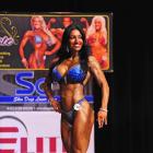 Sousan   Collias  - NPC Northcoast Championships 2014 - #1